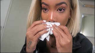 Daily Dainá Vlog #8 | THIS WAS SO MESSED UP...