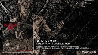 Goatblood - Last Siege of Jerusalem (Veneration of Armageddon)