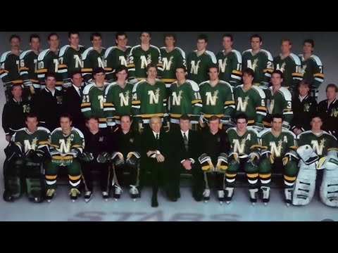 Memorable series: 1991 Norris Division Semifinals Minnesota North Stars vs Chicago Blackhawks