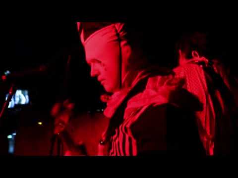 “Be Quiet and Drive” - Deftones (cover by FRAWG!)