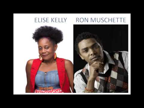 RON MUSCHETTE TALK WITH  ELISE KELLY AND SSP LEWIS