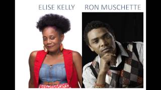 RON MUSCHETTE TALK WITH  ELISE KELLY AND SSP LEWIS