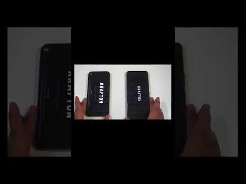 iPhone 13 Pro Max VS Rog 6 Pro: Unbelievable Results!  #trending #shorts #asusrog #iphone13promax