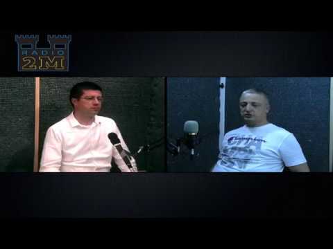 Ne može to bez kabla 23.06.2017. - Goran Glavonjić (audiofil i serviser HI-FI komponenti) (video)