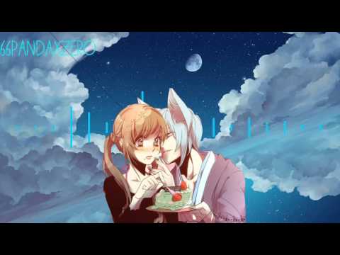 Nightcore ~ Mr.Brightside/Alphabet Boy