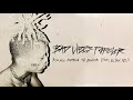 XXXTENTACION Feat Blink 182 IT S ALL FADING TO BLACK Audio