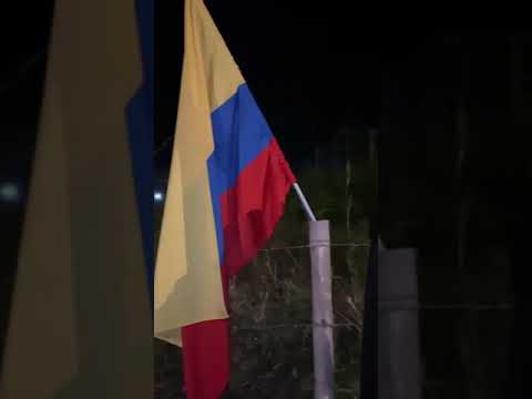 Esteban Rojas 💎 - RIP #DUQUE  [S.O.S COLOMBIA 🇨🇴😓💔]