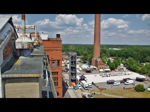 Knappenrode Energy Factory - Factory Festival - Part 2 - June 11, 2023