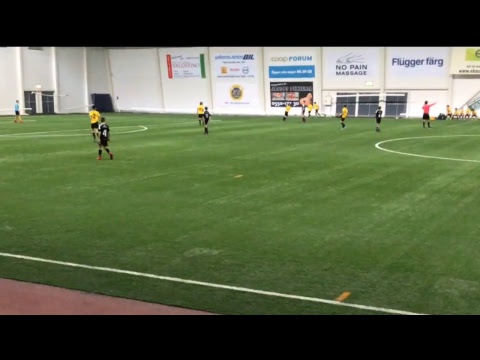 IK Frej - Sollentuna (EIF P04 Invitational 2018)