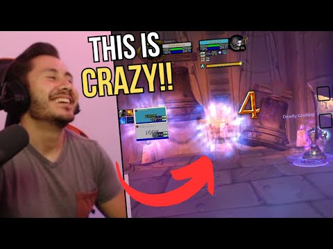 NEW STRAT TO BEAT UR COUNTER COMPS | Hozitojones & Samiyam Wotlk R1 SPM 2v2