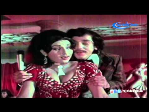 Unnai Nan Parthathu Song HD | Pattikkaattu Raja