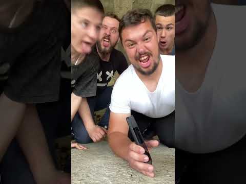 Very stupid guys 😂 #aldin #redzo