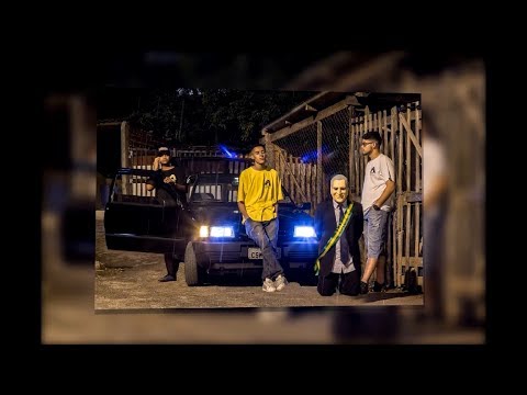 1. AllFavela - Missão Terrorista (Beat. DJ Ciro) (AllFavela Records)