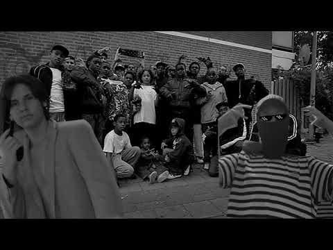 Lil Petros & Lil Honzík (Youngboy) | Jsme vysoko