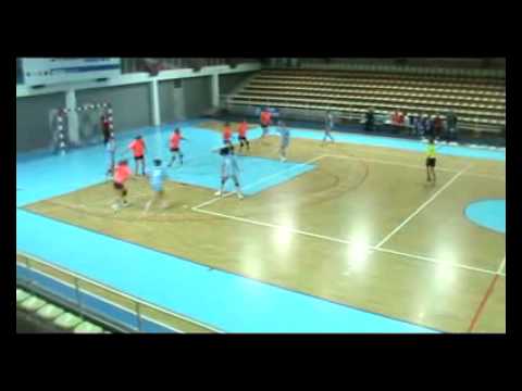 RUKOMET (Ž): "Metalac AD" - "Halas Jožef" 26:26