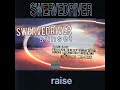 SWERVEDRIVER - Sunset (Raise, 1991)