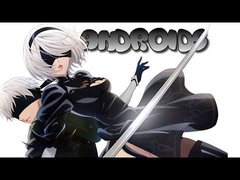 The Complete Story Of Nier: Automata ver1.1a | Recap