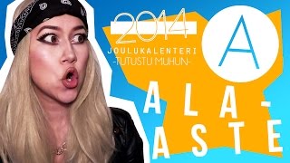 #1 - Ala-aste: lapsuusmuistoja