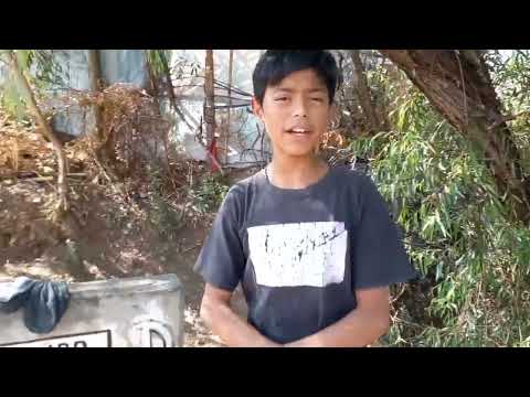 Video-oficial-vagando-MINI FLACOS LOCOS PRODUCION