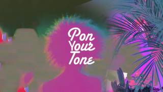 Jarami feat. Marc E. Bassy - Rock The Boat