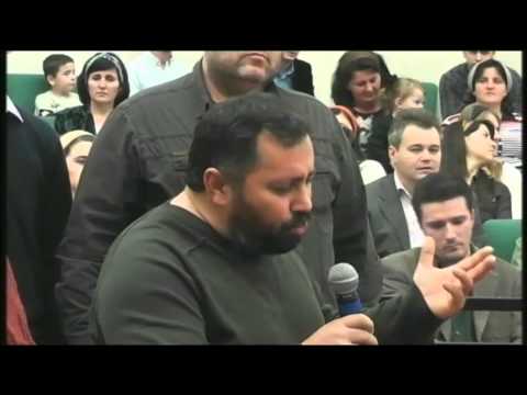 Nelu Mot & Grupul Agape - Eu sunt un om, sunt doar un om