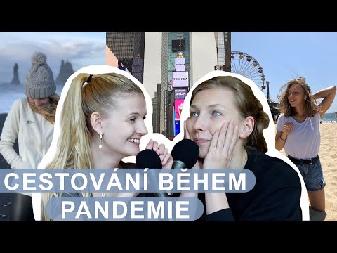 Uvězněna v Římě a ztráta dánského studenta | CESTOVÁNÍ