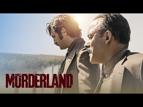 Mörderland – La Isla Mìnima | ausgezeichneter Thriller auf Deutsch | Krimi Thriller ganzer Film