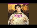 Medea: Act II - "Solo un pianto con te versare"
