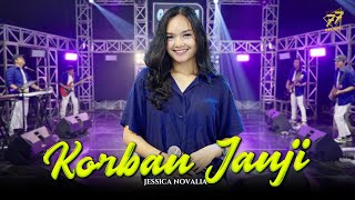 Download lagu JESSICA NOVALIA - KORBAN JANJI | Feat. OM SERA mp3
