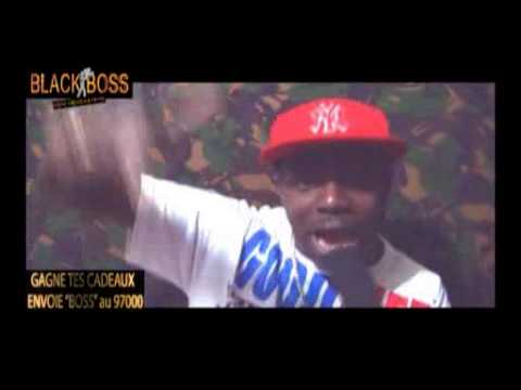 AN BA TOL sound system-épisode2