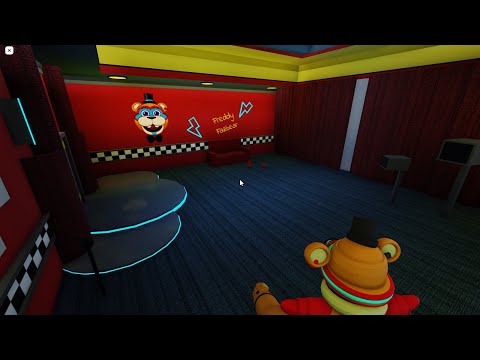 Security Breach In Obby Creator (+Shoutouts)