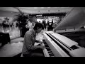 Le lien - Gregory Lemarchal (Reprise au piano ...