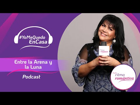 Entre la Arena y la Luna - Programa completo (15/05)