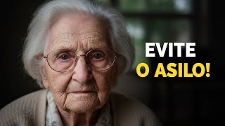 Tenho 100 anos… foi assim que evitei um asilo