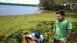 marlon e Junior- Chora Peito