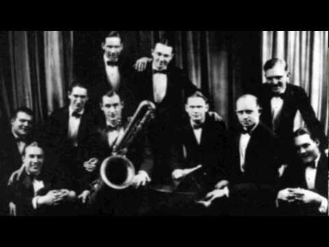 "Cryin' All Day": by Frankie Trumbauer and his Orchestra (Okeh 1927)