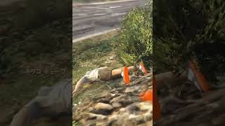 失敗の連続集　 #ストグラfv　 #gta5　#ゲーム実況 　#キリコ