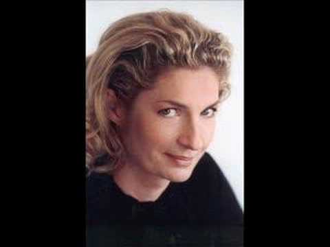 Annick MASSIS ~ 2003 Attila Odabella ' Prayer ~ G. Verdi
