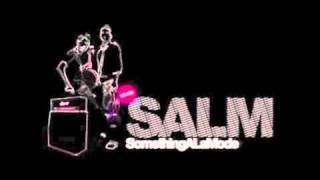 SomethingALaMode - 5AM (LaTourette Remix)