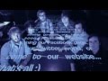 The Explorers Club - Run Run Run LYRIC VIDEO ...