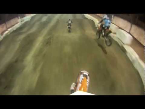 Sebastian Mårtensson - Mx Indoor Go Pro Edit