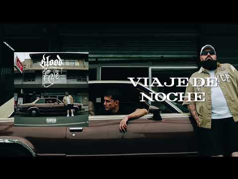 BIG Fofo - 05. VIAJE DE NOCHE Ft. E.A, Zero .45, Soultwo (Prod. E.ABEATS)