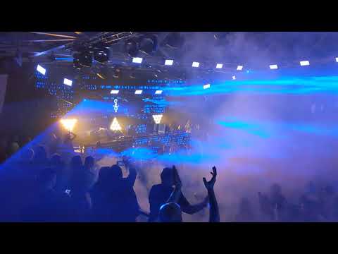 Memorabilia Cocoricò, Cirillo plays Outside World - Sunbeam 07/12/2021