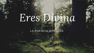 ERES DIVINA LA ENERGIA NORTEÑA LETRA ERES DIVINA LA ENERGIA NORTEÑA LETRA