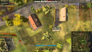 월탱은 급하게 쏘면 안되요