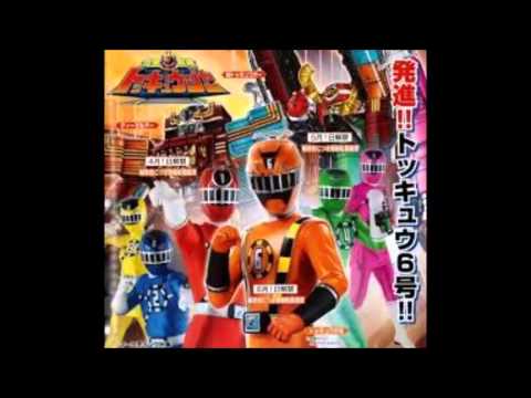 Transformation / Battle