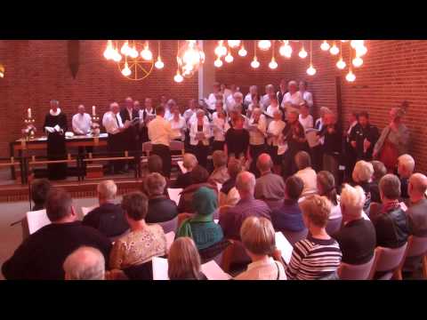 Jydsk på Næsen - Spillemandsmessen - Gloria