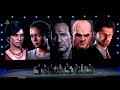 Uncharted 10th Anniversary Cast Panel PSX 2017