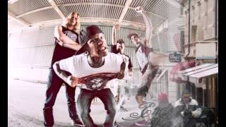 Ends with a bullet - Guiding Star (New 2013) EP