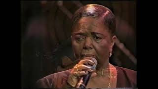 Cesaria Evora - Miss Perfumado (B.léza)